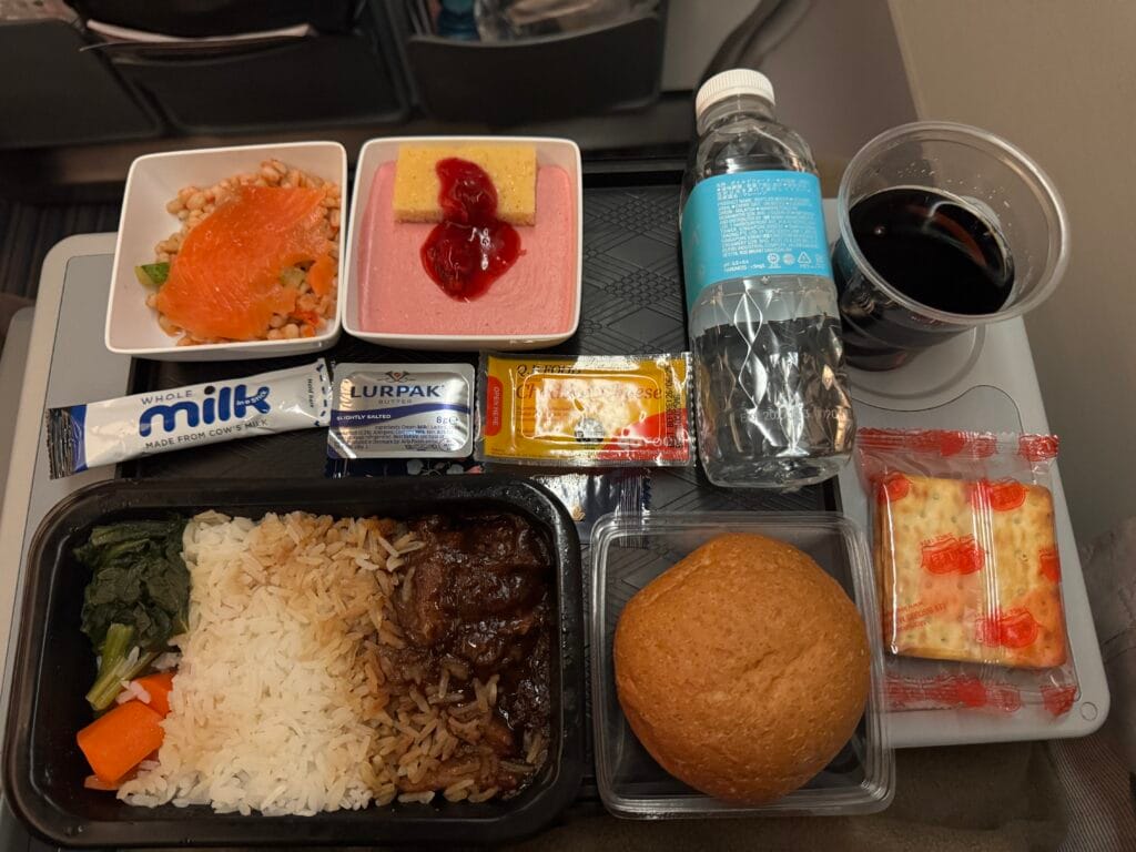 [飛行體驗] 新加坡航空 Singapore Air SQ879/SQ312 桃園(TPE)-新加坡(SIN)-倫敦(LGW)