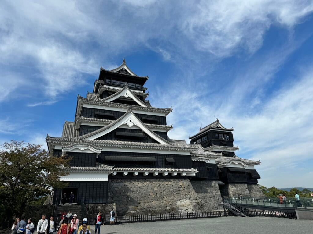 [旅遊攻略] 日本九州 福岡、長崎和熊本三日遊行程分享：北九州玩三天要花多少錢？