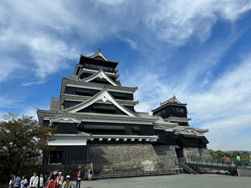 [旅遊攻略] 日本九州 福岡、長崎和熊本三日遊行程分享：北九州玩三天要花多少錢？