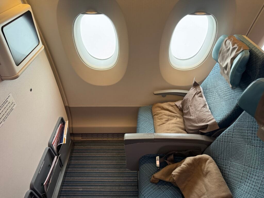 [飛行體驗] 新加坡航空 Singapore Air SQ879/SQ312 桃園(TPE)-新加坡(SIN)-倫敦(LGW)