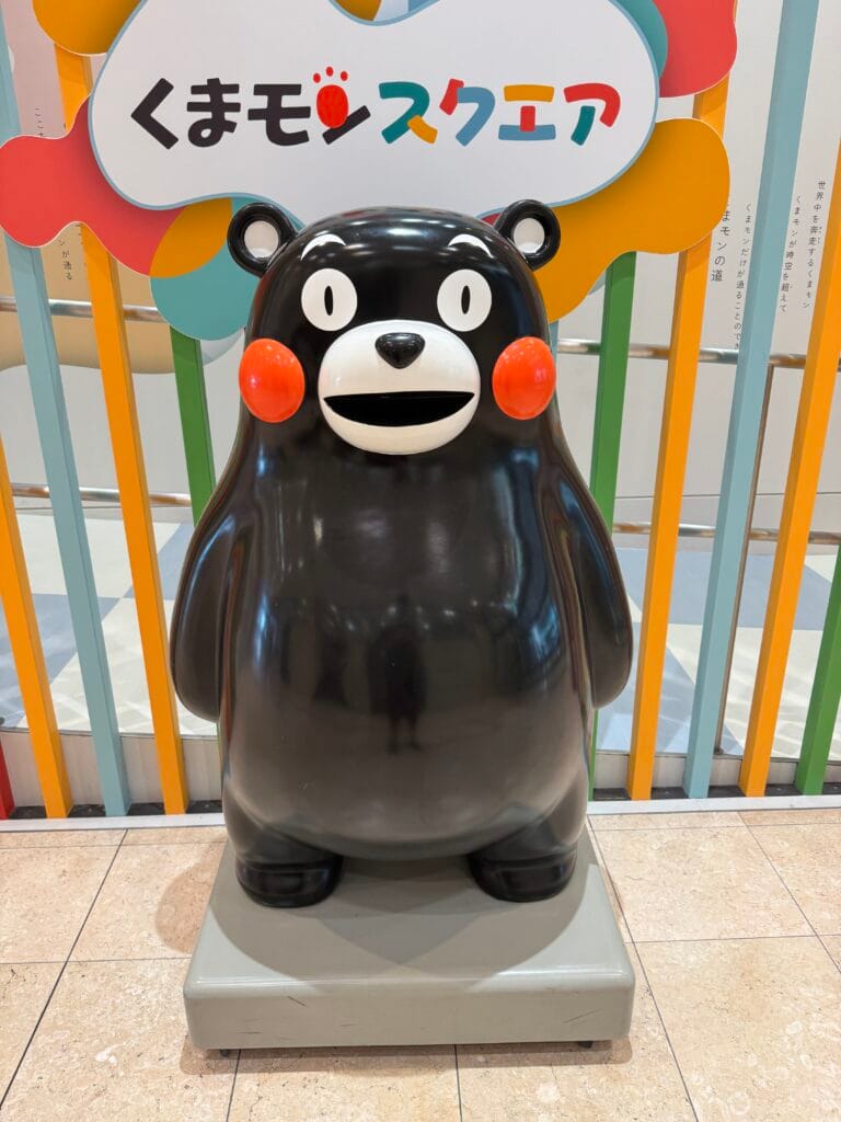 [旅遊攻略] 日本九州 福岡、長崎和熊本三日遊行程分享：北九州玩三天要花多少錢？