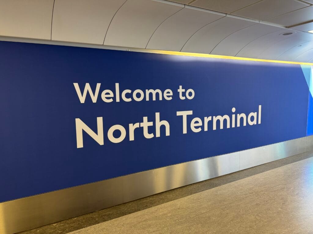 [旅遊交通] 倫敦 蓋威克機場快線(LGW) Gatewick Express