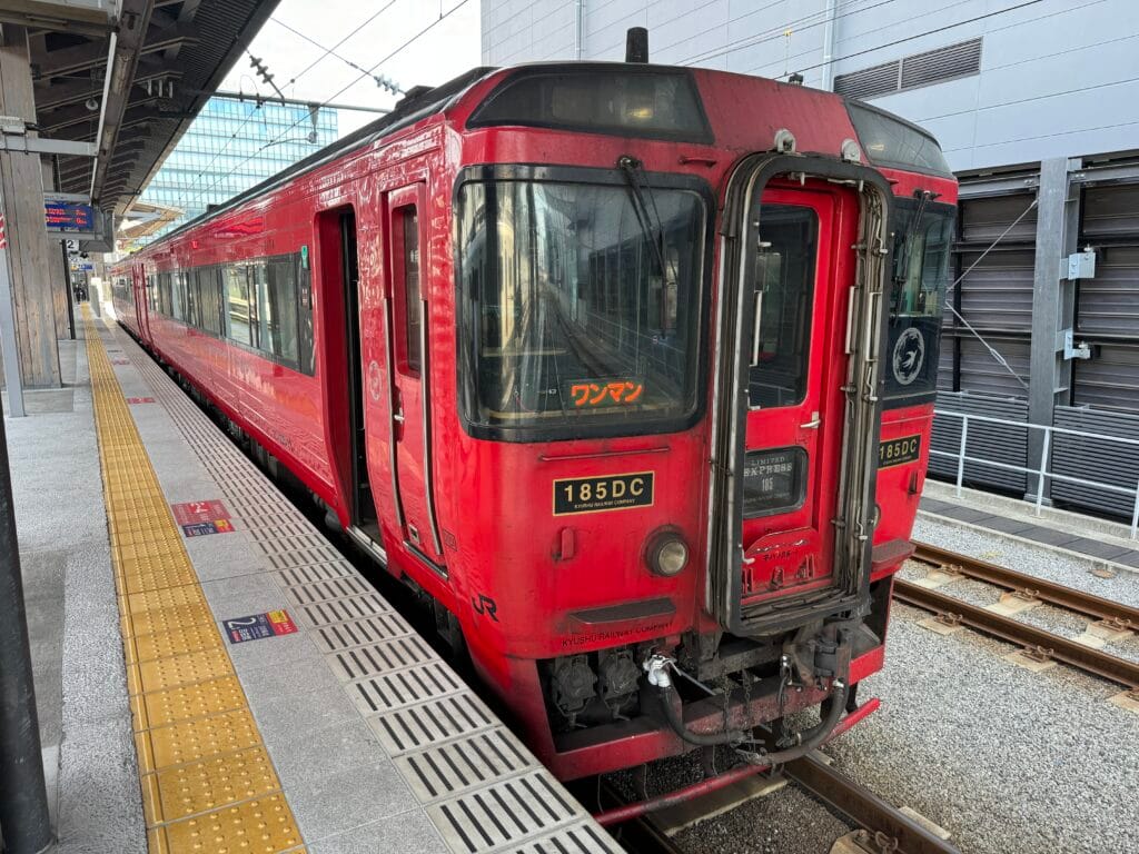 [旅遊攻略] 日本九州 福岡、長崎和熊本三日遊行程分享：北九州玩三天要花多少錢？