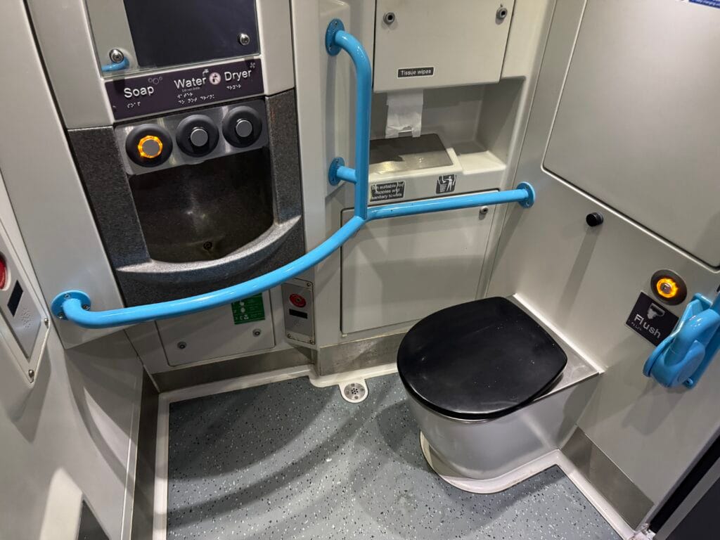 [旅遊交通] 倫敦 蓋威克機場快線(LGW) Gatewick Express