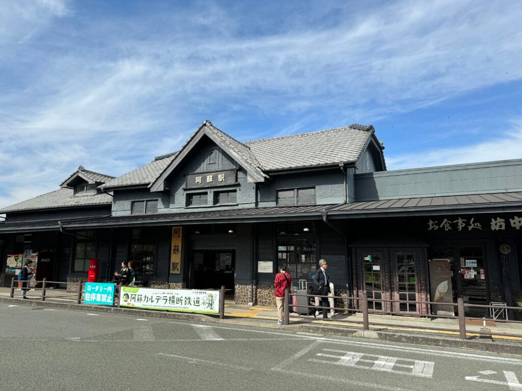 [旅遊攻略] 日本九州 福岡、長崎和熊本三日遊行程分享：北九州玩三天要花多少錢？