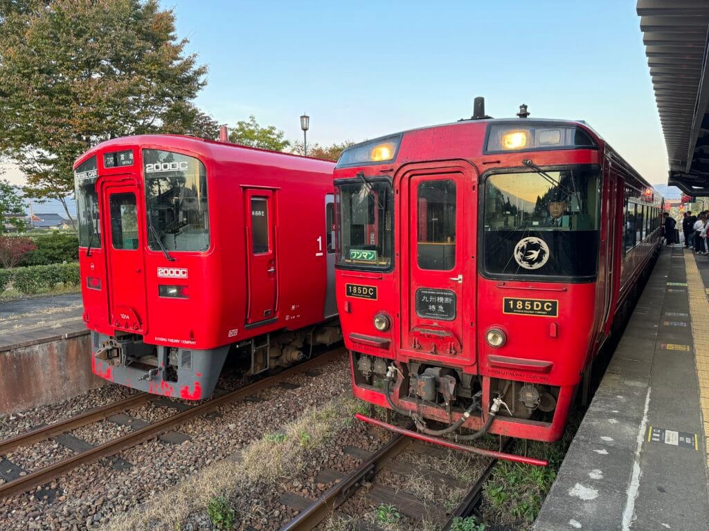 [旅遊攻略] 日本九州 福岡、長崎和熊本三日遊行程分享：北九州玩三天要花多少錢？