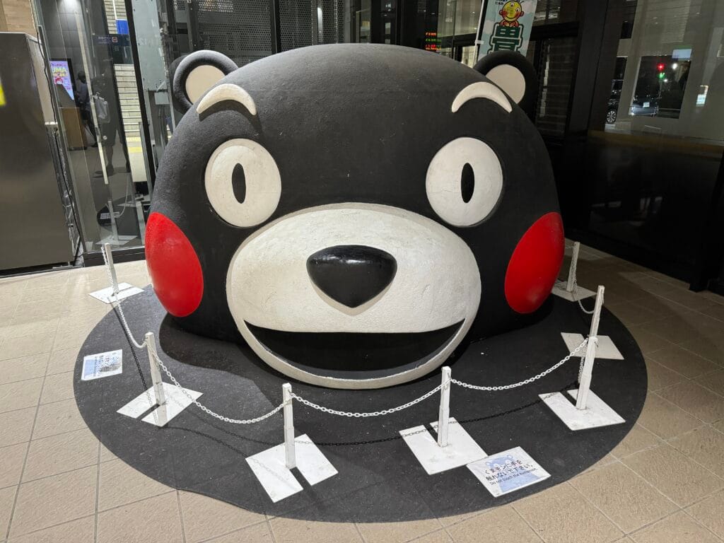 [旅遊攻略] 日本九州 福岡、長崎和熊本三日遊行程分享：北九州玩三天要花多少錢？