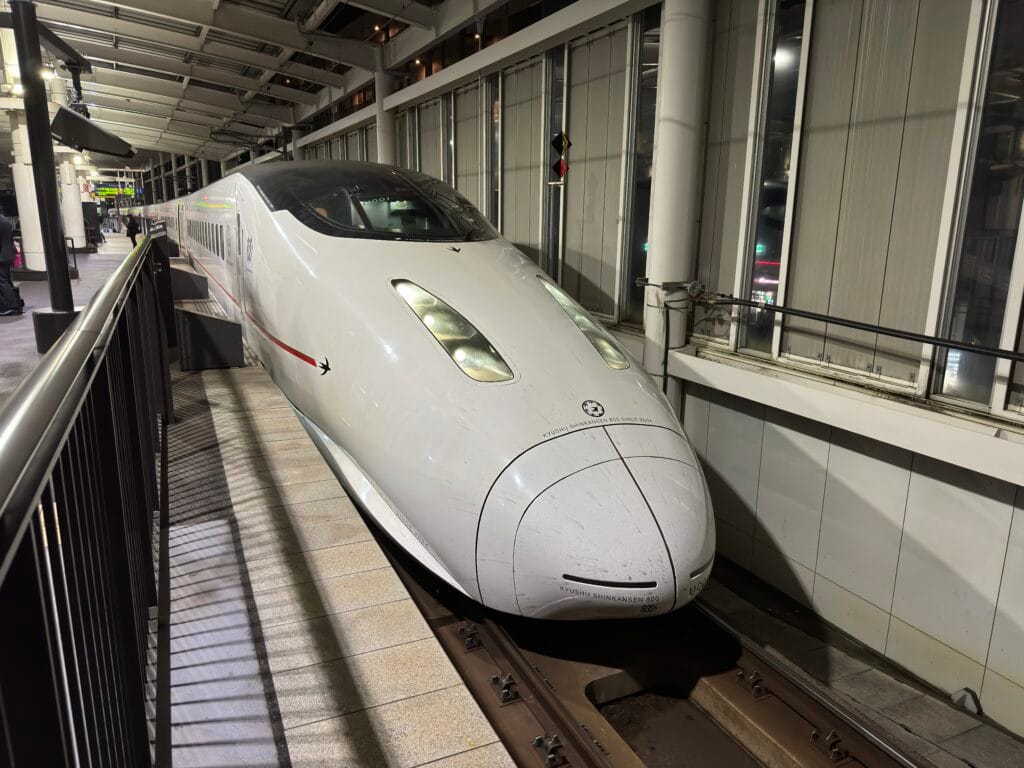 [旅遊攻略] 日本九州 福岡、長崎和熊本三日遊行程分享：北九州玩三天要花多少錢？