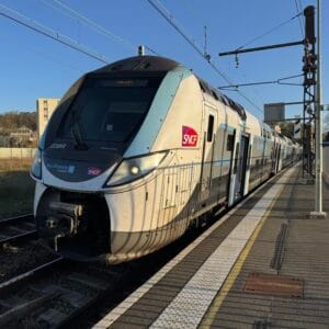 [旅遊交通] 法國 大巴黎地區交通簡介與 Navigo 使用指南