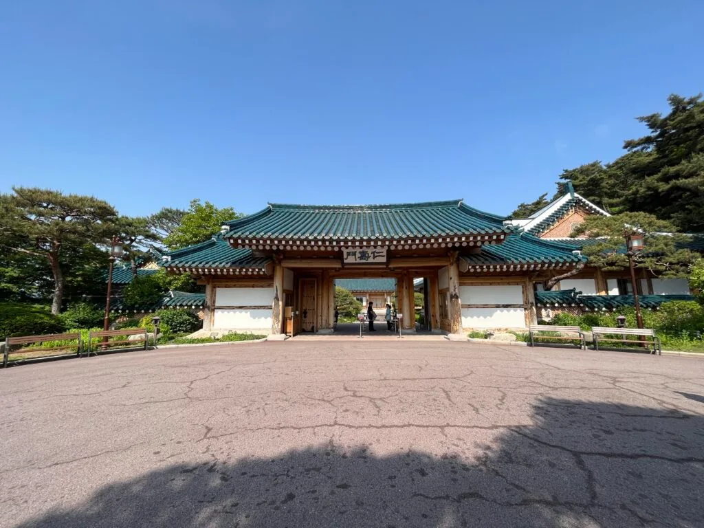 景點攻略] 韓國首爾青瓦台：參觀大韓民國總統府- Global Explore Blog