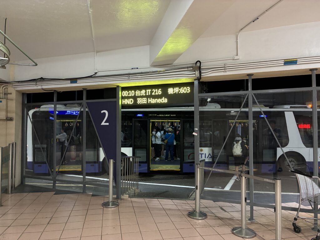 [飛行體驗] 虎航 Tigerair IT216 台北桃園(TPE)-東京羽田(HND)