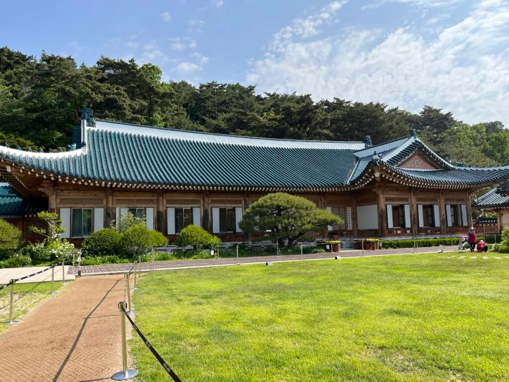 副 總統 官邸 內部 (99) 사진