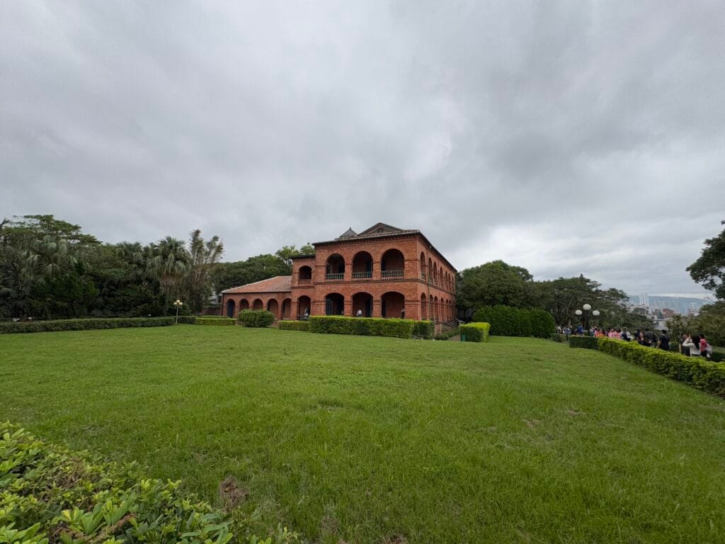 [旅遊開箱] DJI Osmo Action 5 Pro 開箱評測