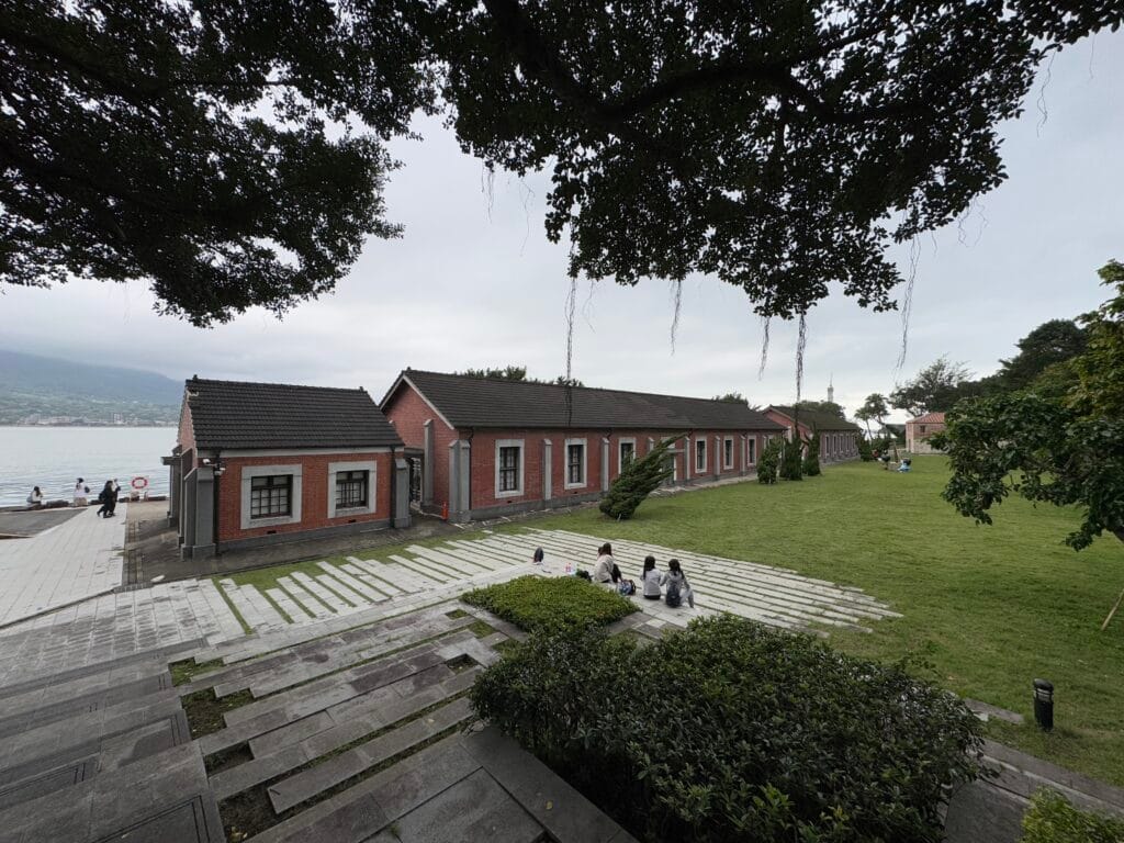 [旅遊開箱] DJI Osmo Action 5 Pro 開箱評測