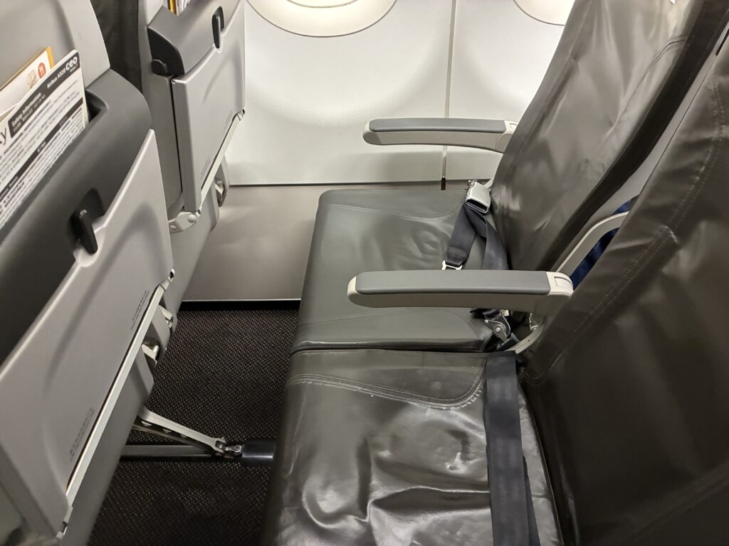 [飛行體驗] 虎航 Tigerair IT216 台北桃園(TPE)-東京羽田(HND)