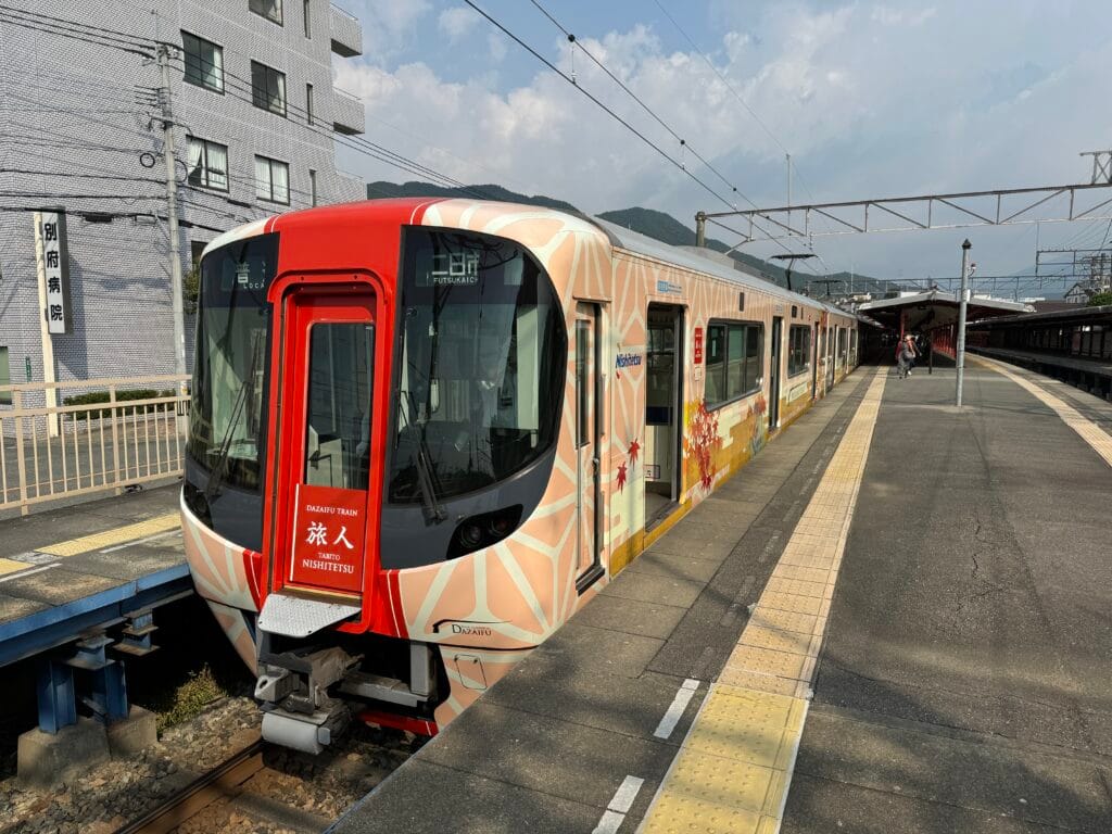 [旅遊攻略] 日本九州 福岡、長崎和熊本三日遊行程分享：北九州玩三天要花多少錢？