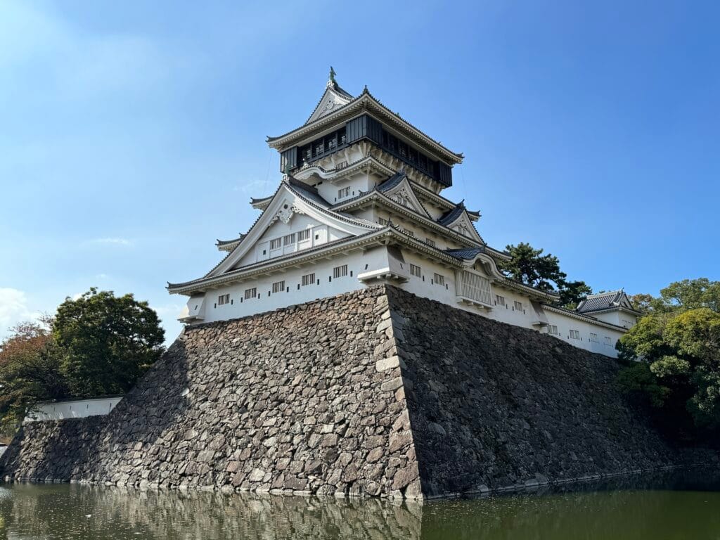 [旅遊攻略] 日本九州 福岡、長崎和熊本三日遊行程分享：北九州玩三天要花多少錢？