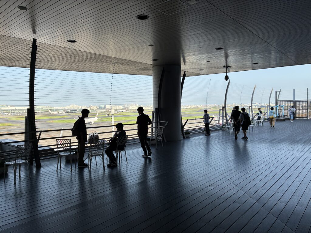 [飛行體驗] 虎航 Tigerair IT216 台北桃園(TPE)-東京羽田(HND)