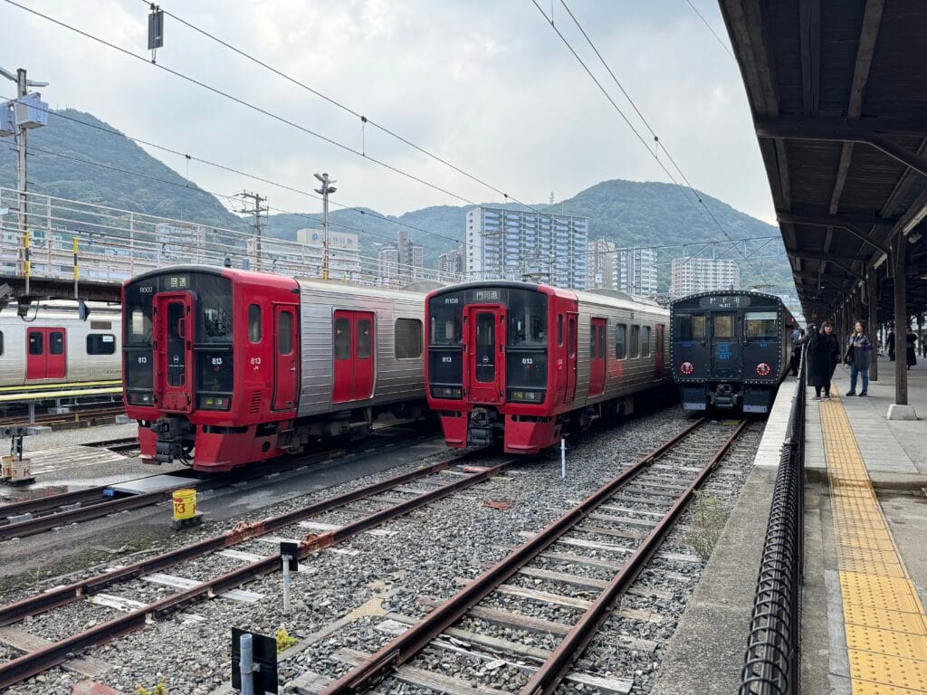 [旅遊攻略] 日本九州 福岡、長崎和熊本三日遊行程分享：北九州玩三天要花多少錢？