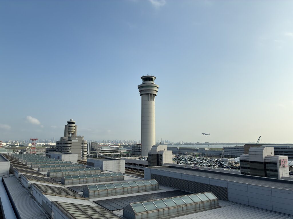 [飛行體驗] 虎航 Tigerair IT216 台北桃園(TPE)-東京羽田(HND)