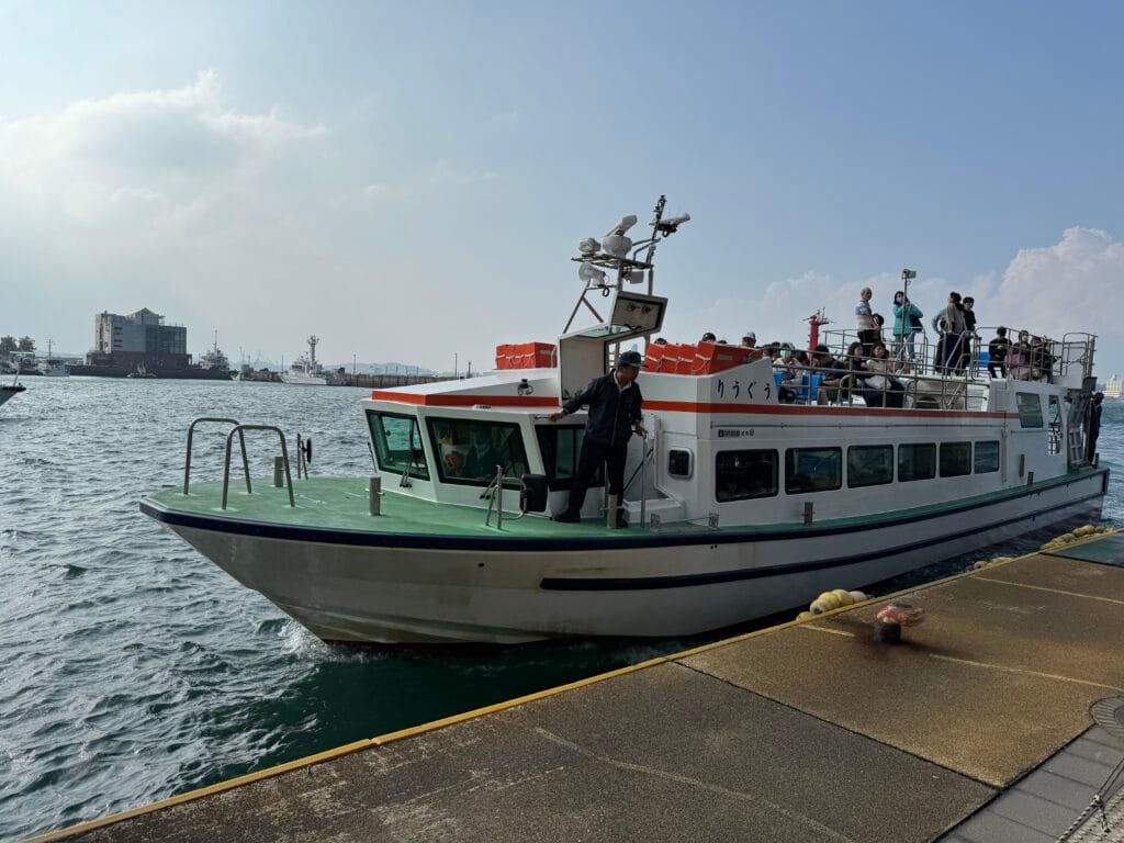 [旅遊攻略] 日本九州 福岡、長崎和熊本三日遊行程分享：北九州玩三天要花多少錢？