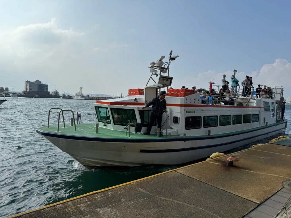 [旅遊攻略] 日本九州 福岡、長崎和熊本三日遊行程分享：北九州玩三天要花多少錢？