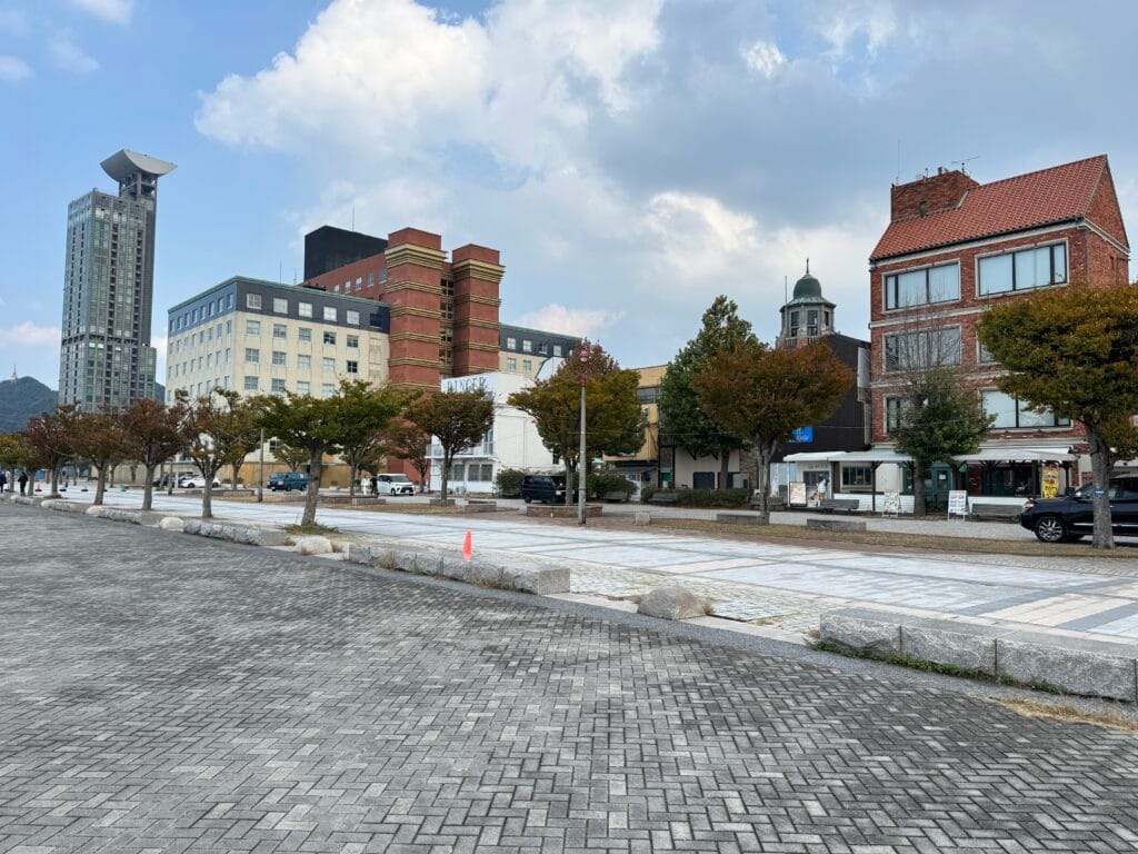 [旅遊攻略] 日本九州 福岡、長崎和熊本三日遊行程分享：北九州玩三天要花多少錢？