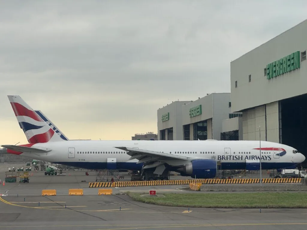 [飛行體驗] 真航空 Jin Air LJ732/LJ265 台北桃園(TPE)-首爾仁川(ICN)-福岡(FUK)