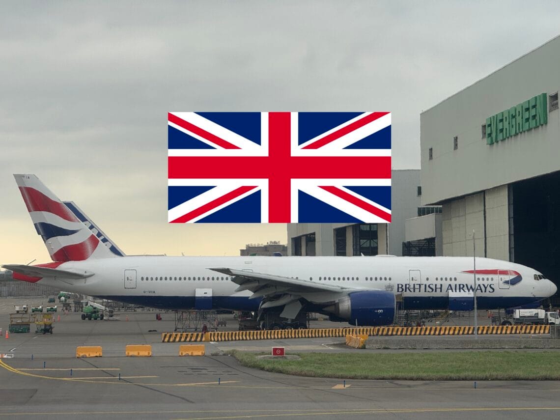 [旅遊攻略] 英國旅遊須知及最新入境規定