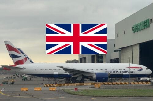 [旅遊攻略] 英國旅遊須知及最新入境規定