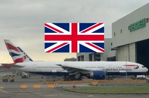[旅遊攻略] 英國旅遊須知及最新入境規定