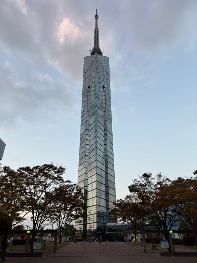 [旅遊攻略] 日本九州 福岡、長崎和熊本三日遊行程分享：北九州玩三天要花多少錢？