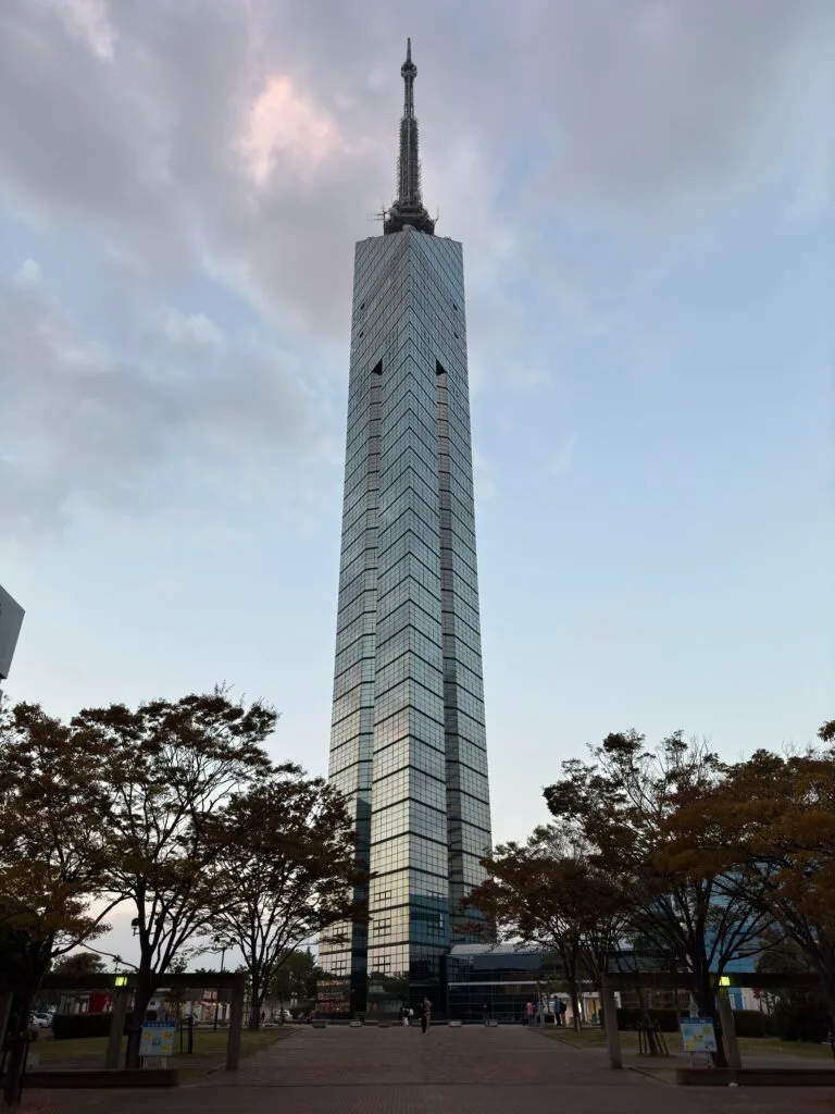 [旅遊攻略] 日本九州 福岡、長崎和熊本三日遊行程分享：北九州玩三天要花多少錢？