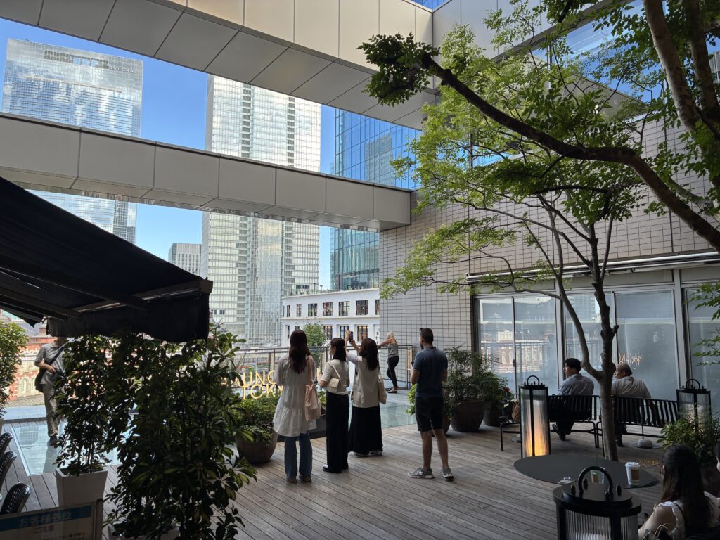 [景點攻略] 日本東京 日景與夜景免費觀景台推薦