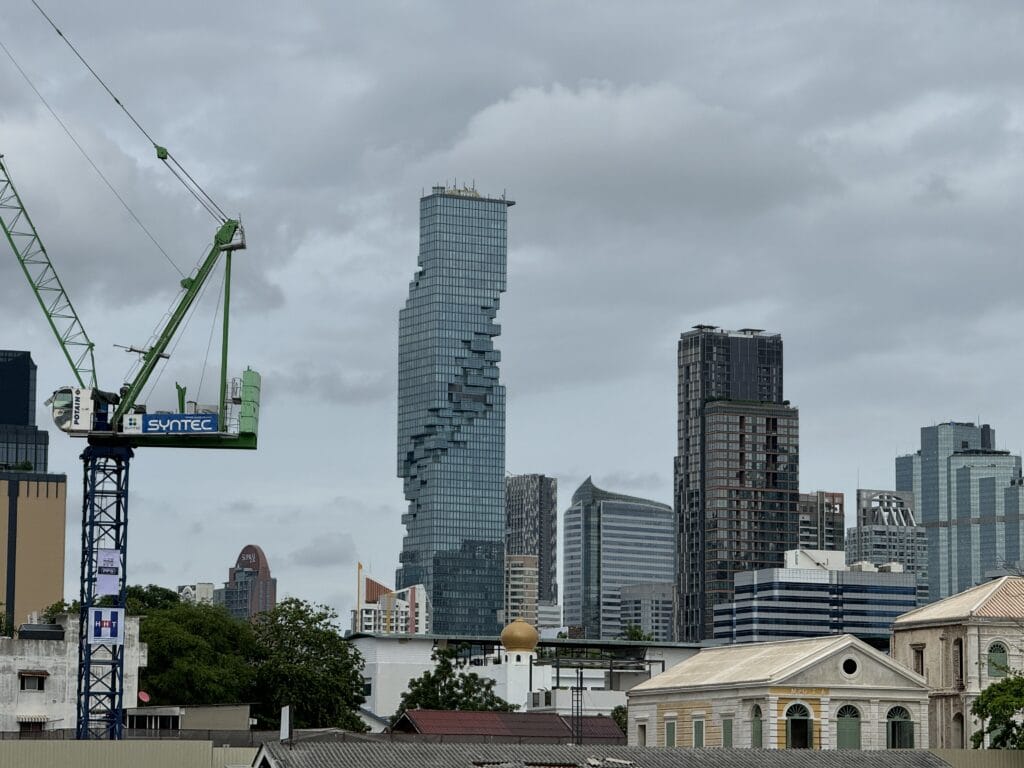 [旅遊交通] 泰國曼谷 昭披耶河(湄南河)搭船全攻略：搭船探索曼谷的魅力 CHAO PHRAYA BOAT