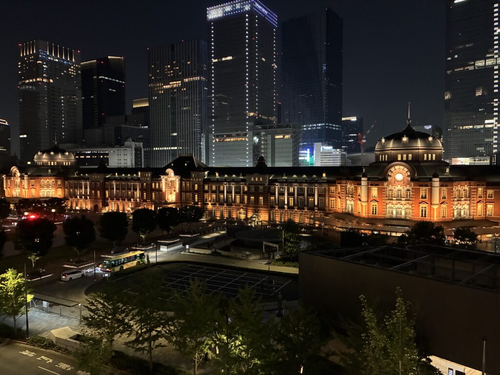 [景點攻略] 日本東京 日景與夜景免費觀景台推薦