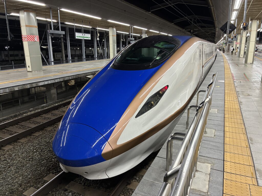 [旅遊住宿] 日本長野 東橫INN 長野站東口 價格、體驗