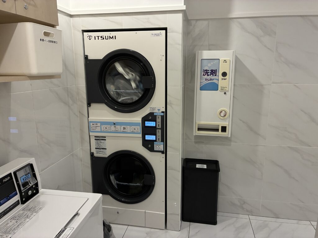 [旅遊住宿] 日本長野 東橫INN 長野站東口 價格、體驗