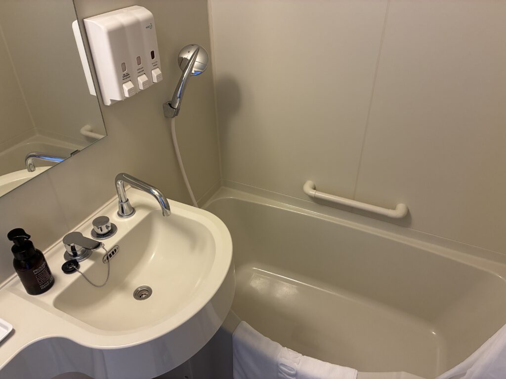 [旅遊住宿] 日本長野 東橫INN 長野站東口 價格、體驗