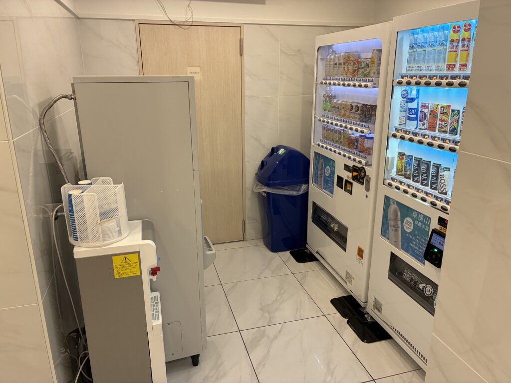 [旅遊住宿] 日本長野 東橫INN 長野站東口 價格、體驗