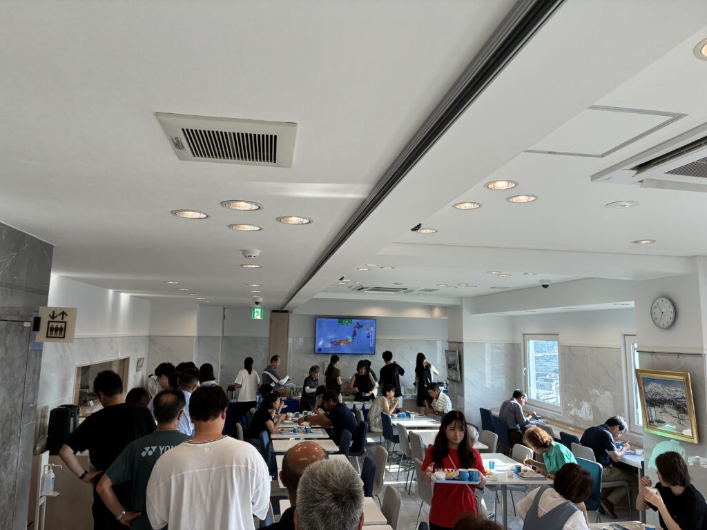 [旅遊住宿] 日本長野 東橫INN 長野站東口 價格、體驗