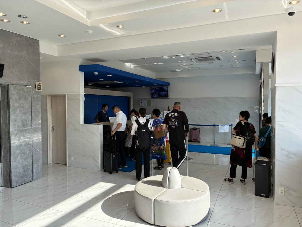 [旅遊住宿] 日本長野 東橫INN 長野站東口 價格、體驗