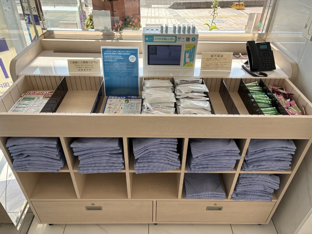 [旅遊住宿] 日本長野 東橫INN 長野站東口 價格、體驗