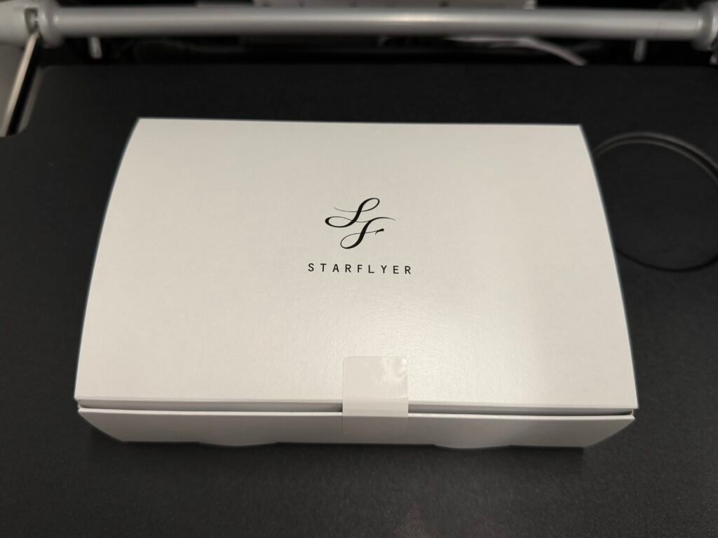 [飛行體驗] 星悅航空 Starflyer 7G800 台北桃園(TPE)-北九州(KKJ)