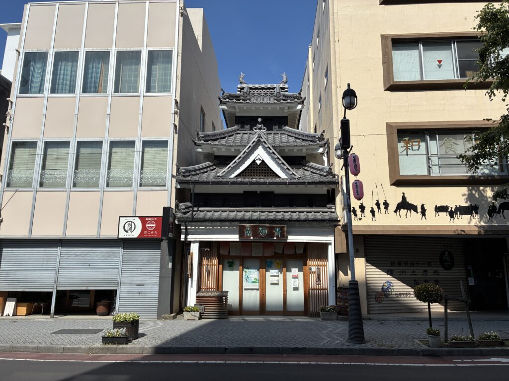 [景點攻略] 日本長野 國寶松本城＆松本市立博物館