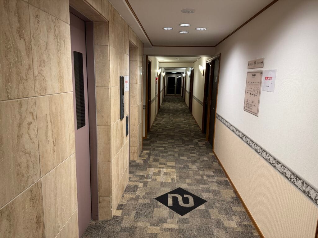 [旅遊住宿] 日本德山 東橫INN 新幹線口 價格、體驗