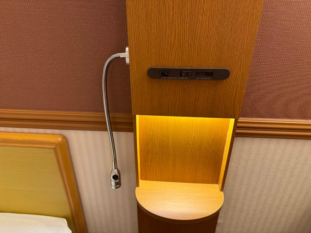 [旅遊住宿] 日本德山 東橫INN 新幹線口 價格、體驗