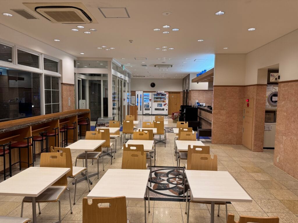 [旅遊住宿] 日本德山 東橫INN 新幹線口 價格、體驗