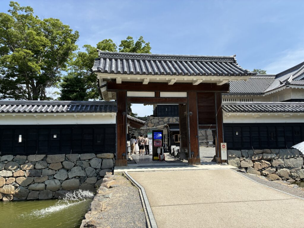 [景點攻略] 日本長野 國寶松本城＆松本市立博物館