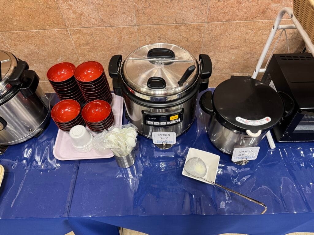 [旅遊住宿] 日本德山 東橫INN 新幹線口 價格、體驗